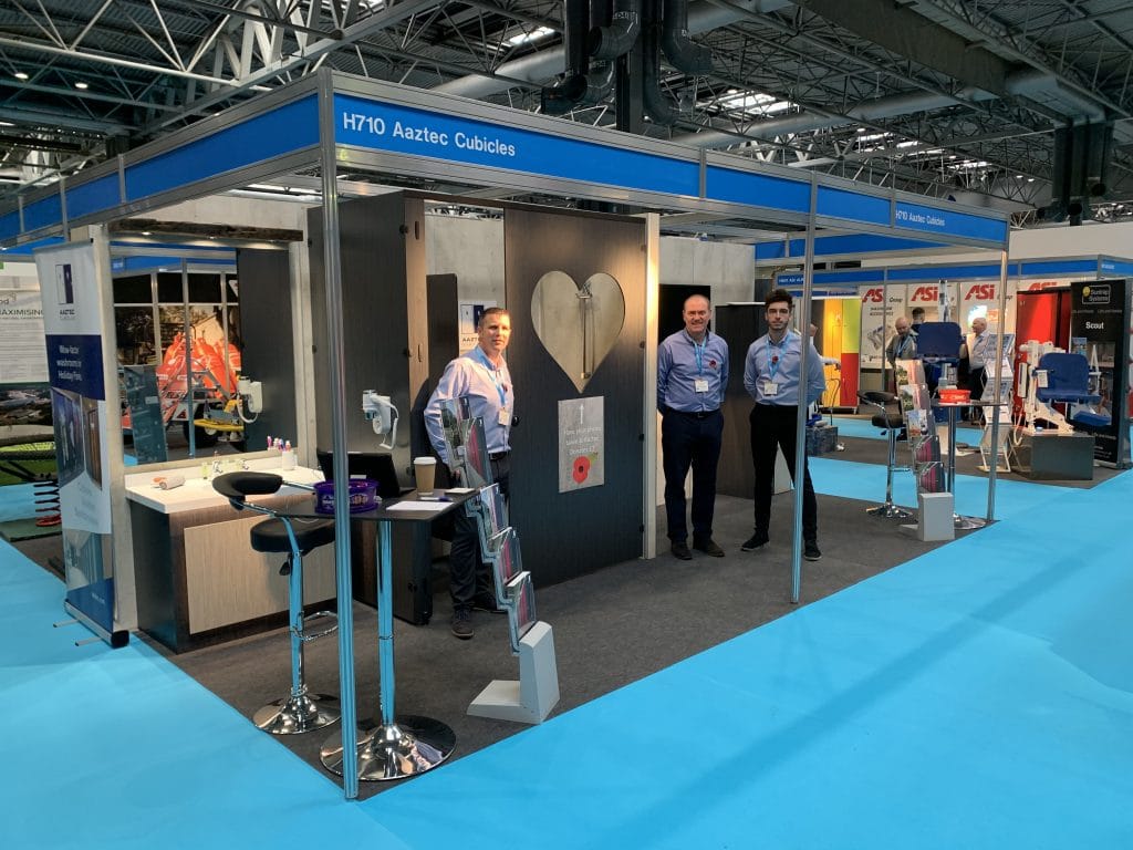 Holiday Park Innovation Show 2019 2