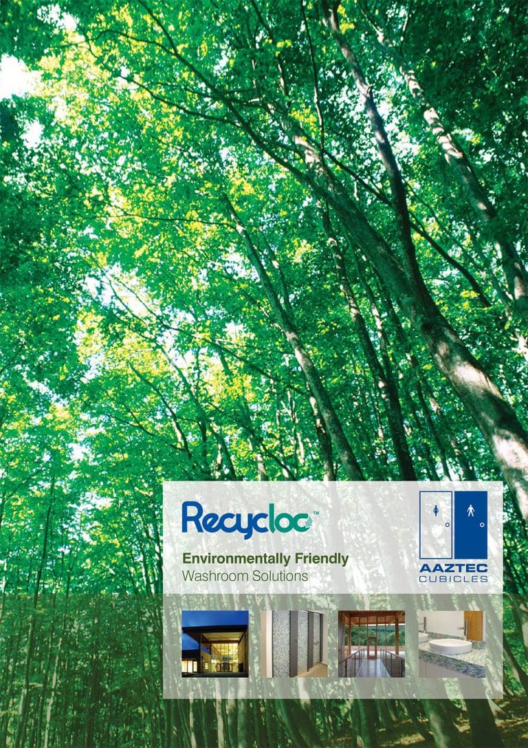 Aaztec Recycloo 1