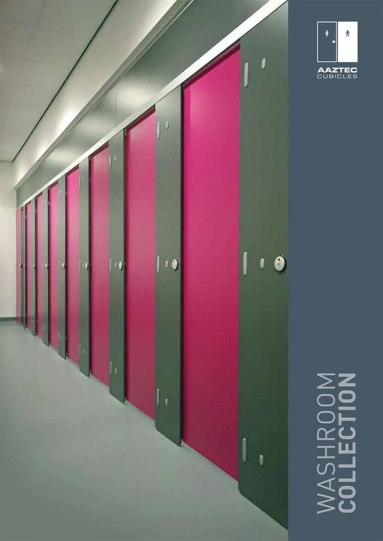 Aaztec Washroom Collection 1