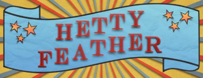 Aaztec sponsor the Youth Theatre’s production of Hetty Feather 2 HettyFeatherImage Web Banner 3 768x295 1