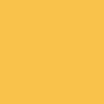 J018 Jaune Gouache