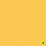 PM205 Sandy Yellow