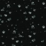 T 041 Black Glass