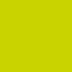 0725 Yellowish Green