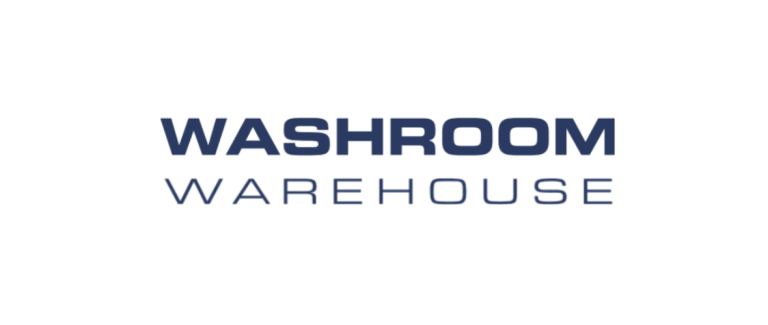 Introducing: Washroom Warehouse