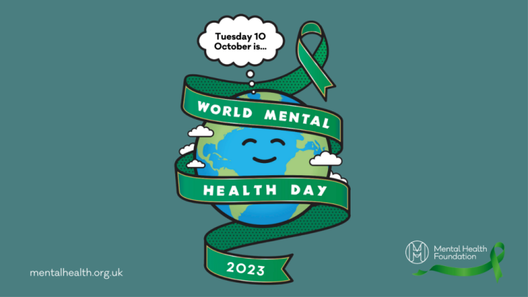 World Mental Health Day