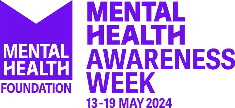 Mental Health Awareness Week 2024