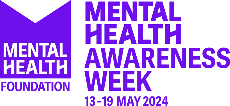 Mental Health Awareness Week 2024