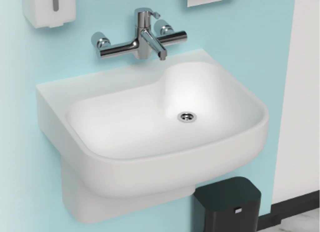 Gentec Basin