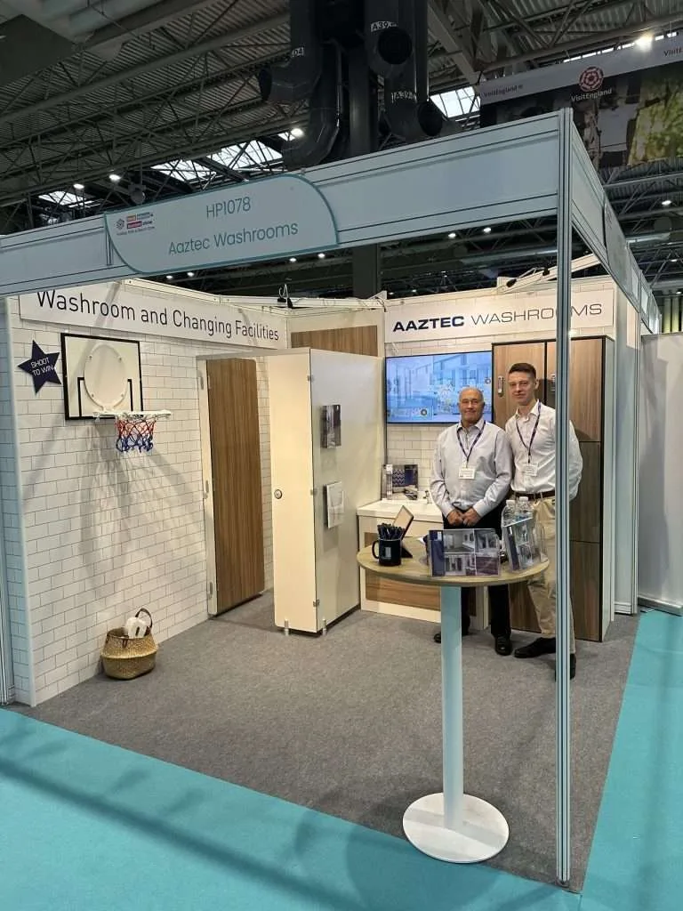 Holiday Park & Resort Innovation Show 2024 10 Holiday Park & Resort Innovation Show 2024