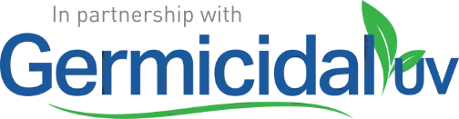 Germicidal Partnership Logo