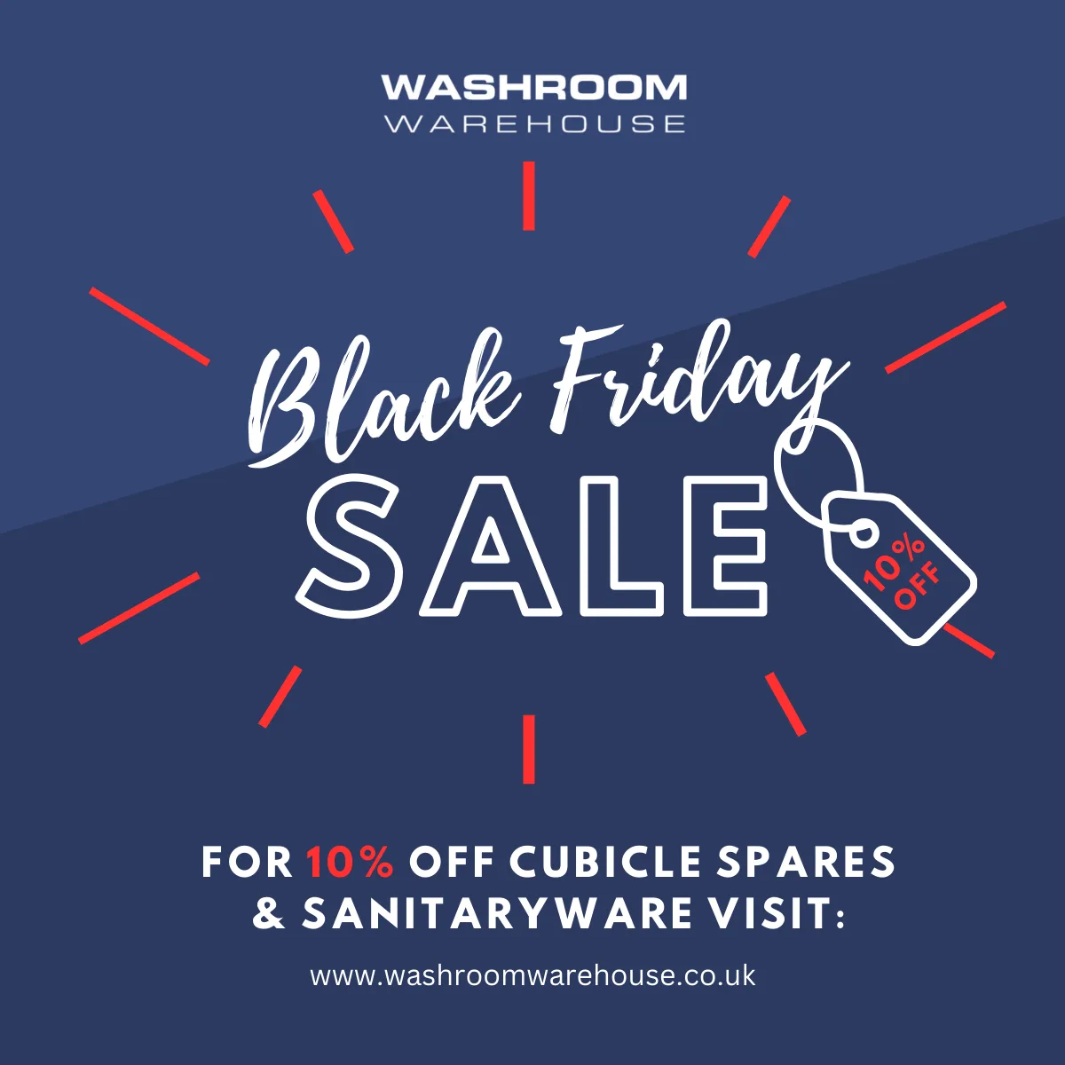 Washroom Warehouse Black Friday Sale 1 Copy of Copy of Copy of Copy of Copy of Copy of Copy of Copy of Copy of Copy of Copy of Copy of Copy of Copy of Copy of Copy of Happy Birthday JT 5