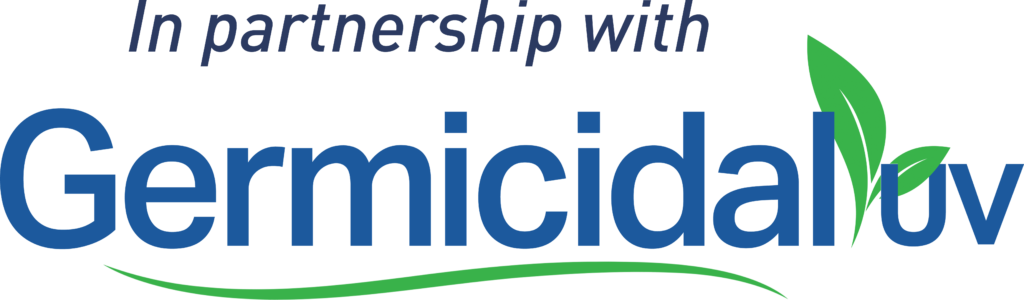 In partnership GermicidalUV