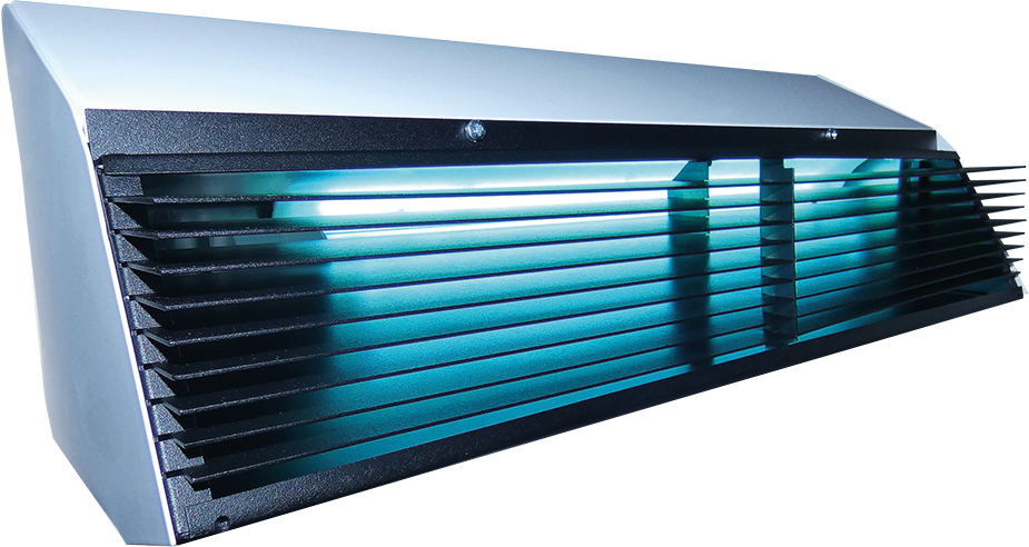 upper air unit 2