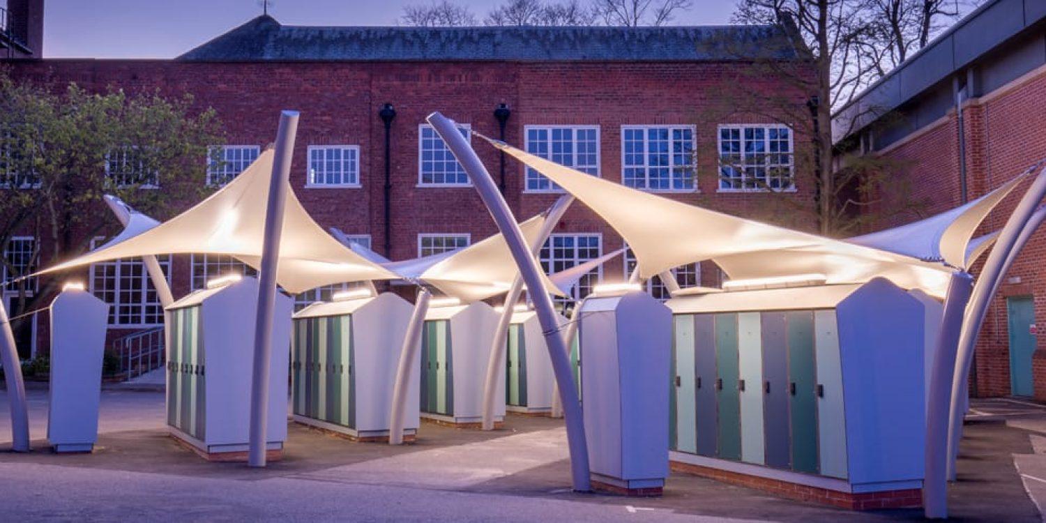 Bootham School, York 55