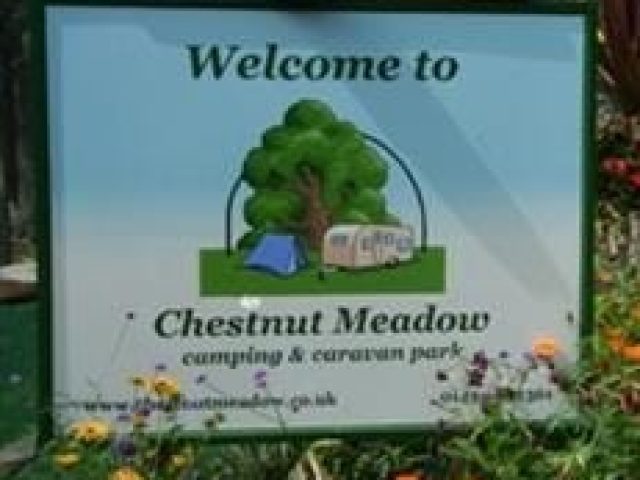 Chestnut Meadow Campsite 46