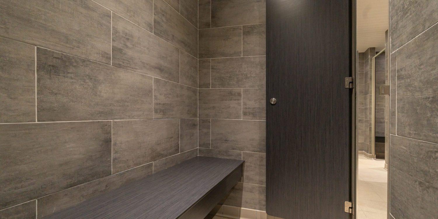 Monkton Wyld Holiday Park Shower Block 24 Website