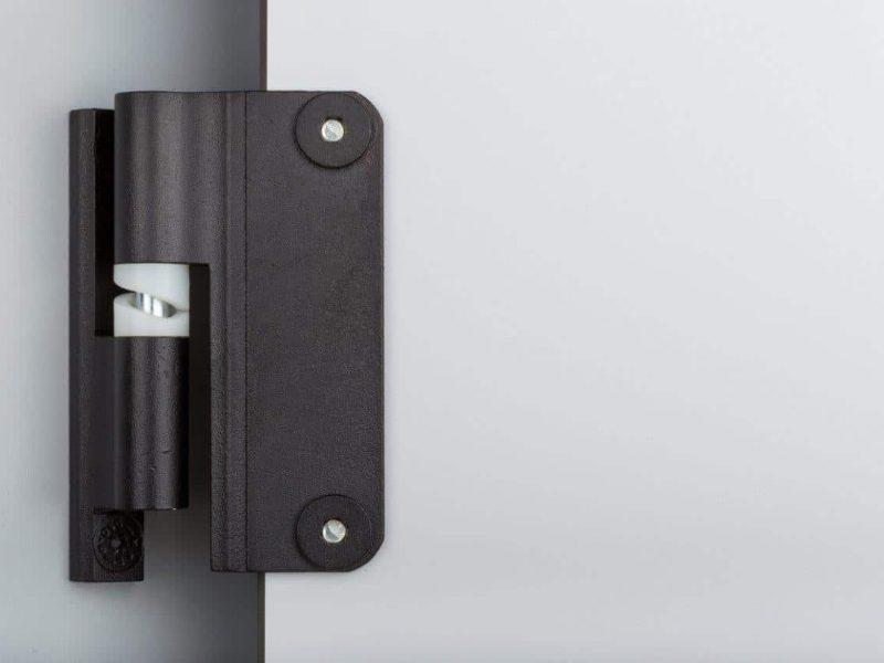 Recycloo Hinge