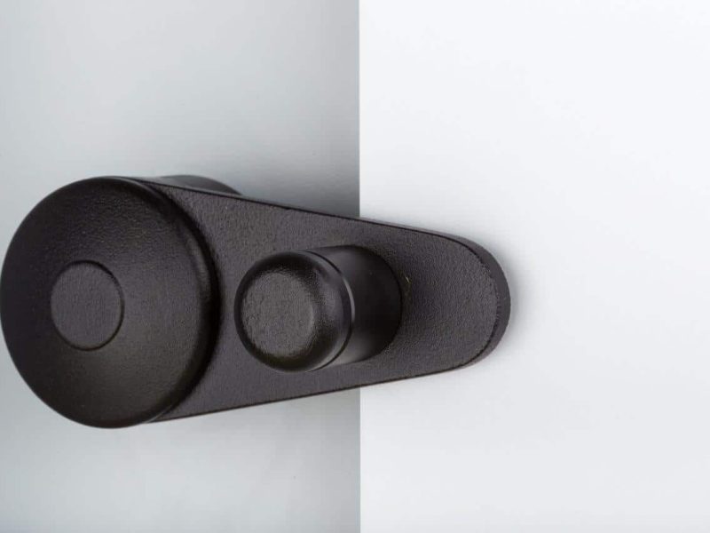 Recycloo Latch
