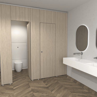 Sig Flush Room 2 (Light Wood) (1)