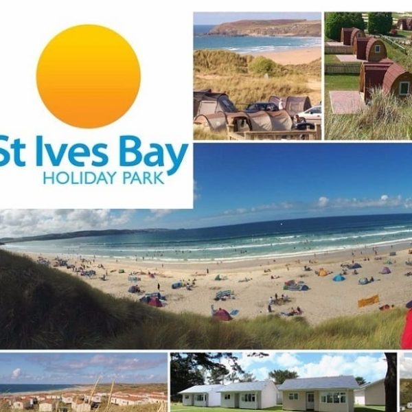 St Ives Bay Holiday Park 31