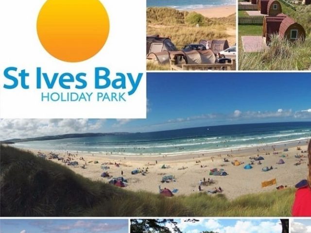 St Ives Bay Holiday Park 31