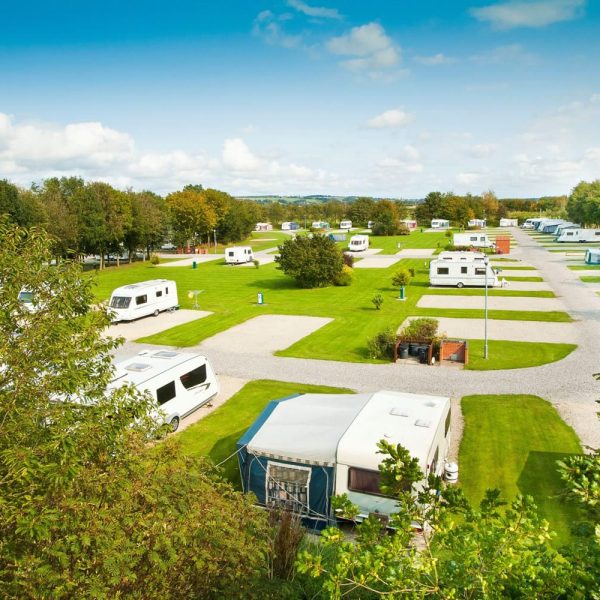 Vale Of Pickering Caravan Park 111