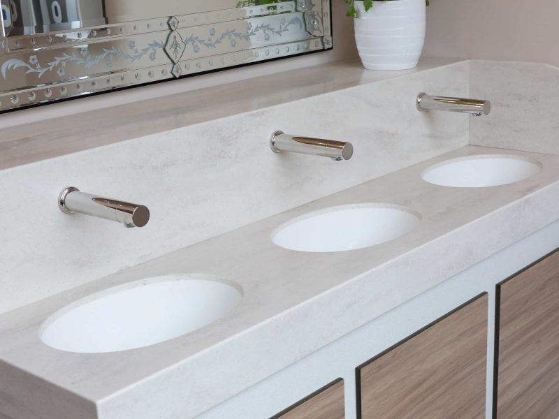 Vanity Units