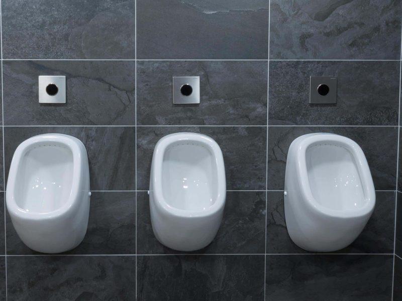 Urinals