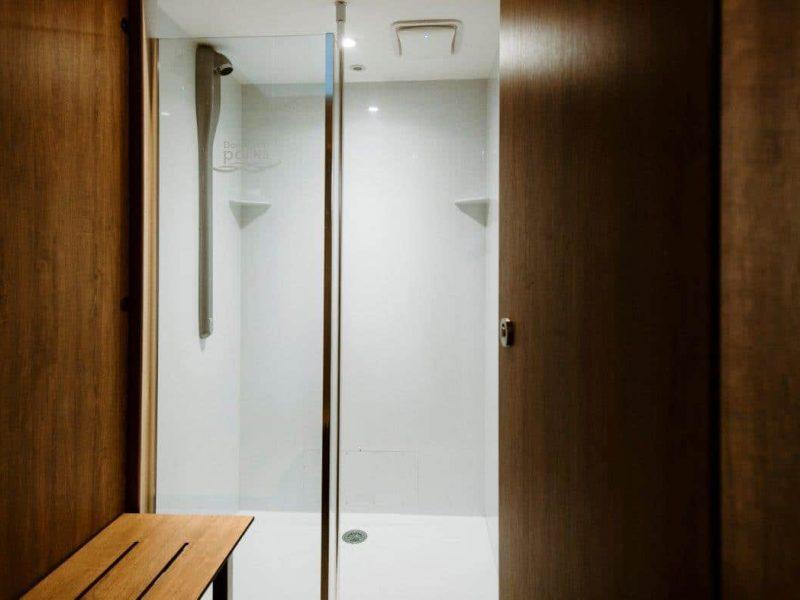 Washroom Pods